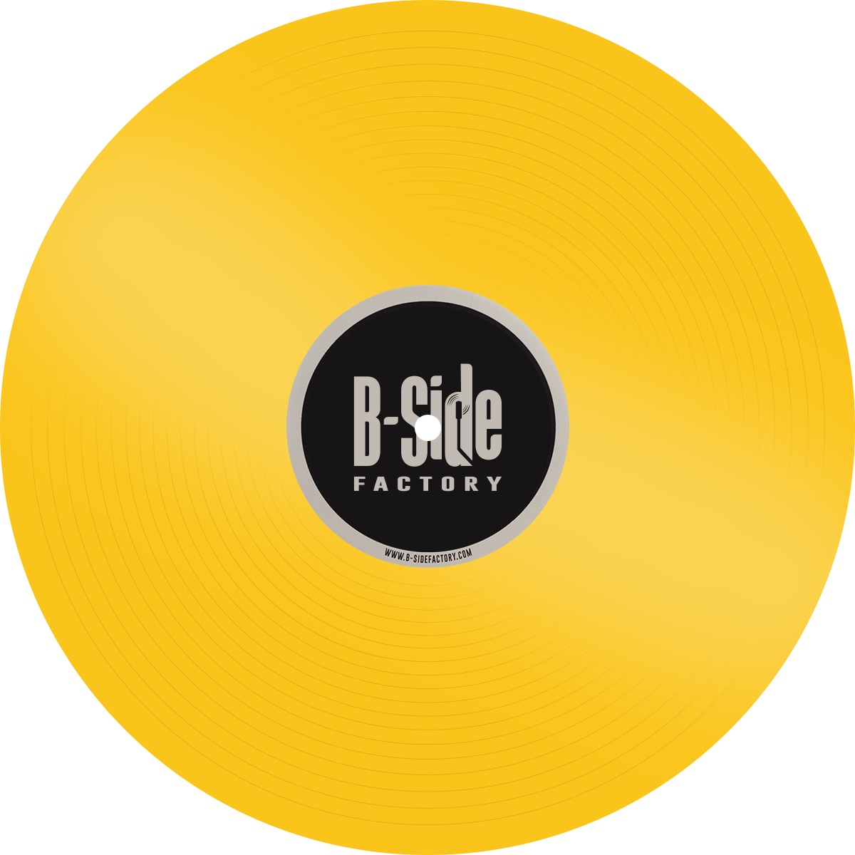 Special Yellow- 0403
